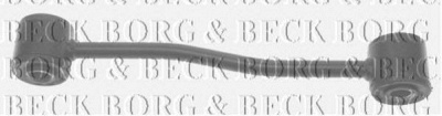 BORG & BECK bdl7205 -  Тяга / стойка, стабилизатор